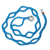 ROPE Logic Ultra Ring Sling with 1/2 inch Tenex and 6 ft usable length for easy redirects.