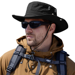 Unisex Rosoz sun hat suitable for fishing