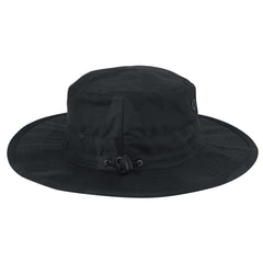 Rothco 12006 Midnight Camo Boonie Hat - front view