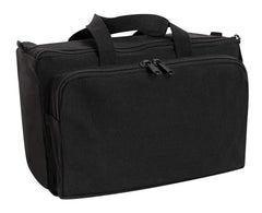 Rothco 19289 hard-bottom insert provides sturdy base for heavy firearms.