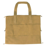 Rothco 28095 Convertible Cooler/Tote Bag top view showing dual-function design for outdoor outings