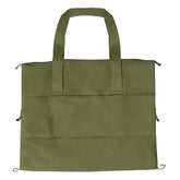 Rothco 28096 convertible cooler tote front view for picnics.