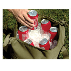 Rothco 28096 durable materials close-up for rugged use.