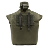 Rothco 3 Piece Canteen Kit canteen for durable hydration on outdoor hikes