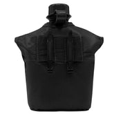 Rothco 3-piece canteen kit canteen for safe outdoor hydration.