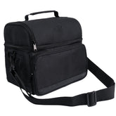 Rothco 925 lunch cooler front view shows compact, portable design for everyday meals