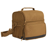 Rothco 925 Lunch Cooler main compartment keeps meals organized for on-the-go days