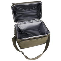 Rothco 925 lunch cooler features rugged waterproof bottom for outdoors.