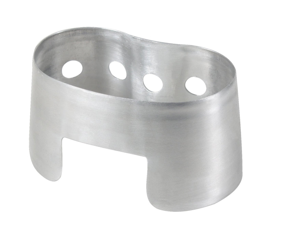 Rothco aluminum canteen cup stove ready for outdoor heating and meals