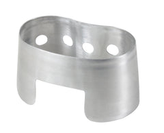 Rothco aluminum canteen cup stove ready for outdoor heating and meals