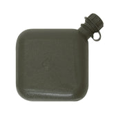 Rothco bladder canteen cap-attachment ensures secure filling and leak prevention.