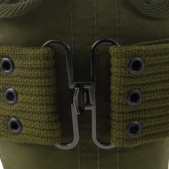 Rothco camping hydration kit ready for rugged outdoor treks.