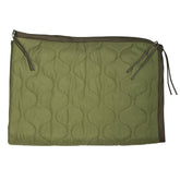 Rothco G.I. Type Poncho Liner Woobie ready for all-weather warmth and camping versatility.