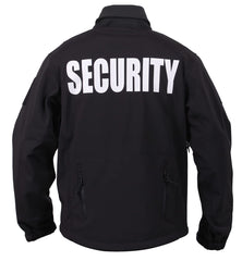 Rothco Spec Ops jacket pocket details for secure gear organization