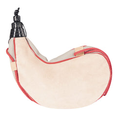 Rothco Wine Bota shoulder carry strap ready for outdoor adventures