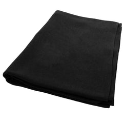 Rothco wool blanket heavyweight weave provides ultimate warmth for outdoor adventures.