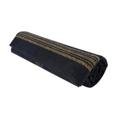 Rothco wool blend provides breathable warmth without bulk during cooler days.