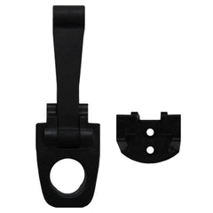 Roto cam latch on Elkton cooler offers durable retrofit solution for rugged adventures.