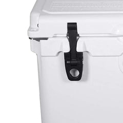 Roto retrofit cam latch supports many brands for versatile outdoor cooling.