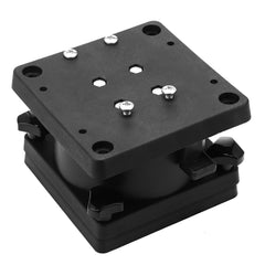 RoundFunny 1026 Swivel Pedestal Mount with 360-degree rotation