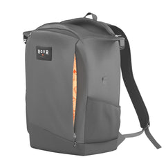 ROVR TravelR interior shows 24-can capacity for outings.