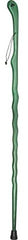 Royal RC Canes Riverbend wood design provides comfortable handling with a distinctive visual profile.
