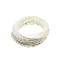 Royal Wulff Triangle Taper Bass Floating Line for big poppers, smooth shooting, and quick deliveries.