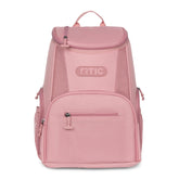 RTIC 15 Can Backpack Cooler front view for easy daily lunches