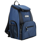 RTIC backpack cooler front view showing rugged, portable cooling for day trips