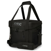 RTIC Everyday Cooler 15-can capacity with a spacious main compartment to keep drinks cold.