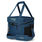RTIC Everyday Cooler front view demonstrates portable design for on-the-go meals