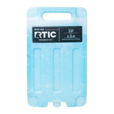 RTIC XL 2-pack cooler ice pack keeps foods and drinks cold longer.