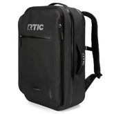 RTIC Ultra Dry Backpack keeps gear dry in rugged outdoor conditions.