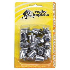 Rugby Imports 21mm extra-long studs for muddy pitches