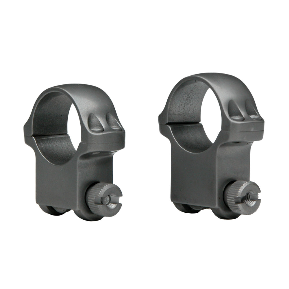 Ruger 30mm X-HI6 MBL 6B30HM INDV component ready for a precise setup.