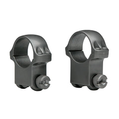 Ruger 30mm X-HI6 MBL 6B30HM INDV component ready for a precise setup.