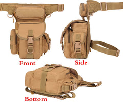 Rullar main pocket opens to organize gadgets securely during hikes