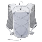 Running Vest with reflective strip for high-visibility night runs
