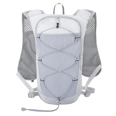 Running Vest with reflective strip for high-visibility night runs
