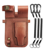 RXLUY fishing pliers holster full view for quick access on the go.