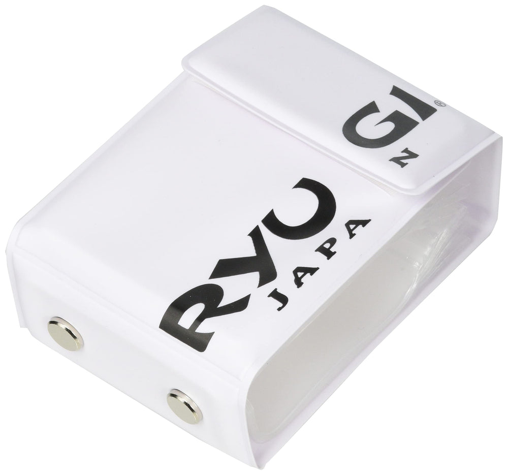 Ryugi BSS121 outer view showcases compact storage and quick access for hooks.