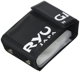 Ryugi BSS122 Single Hook Stocker 2 Black main unit