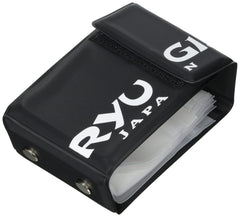 Ryugi BSS122 Single Hook Stocker 2 Black main unit