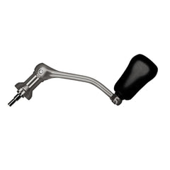 RYUJNDK single rockers arm improves balance and reduces fatigue during extended sessions
