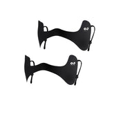 Rzikve UPF50+ cooling eye cover, 2-pack, ideal for sun protection outdoors