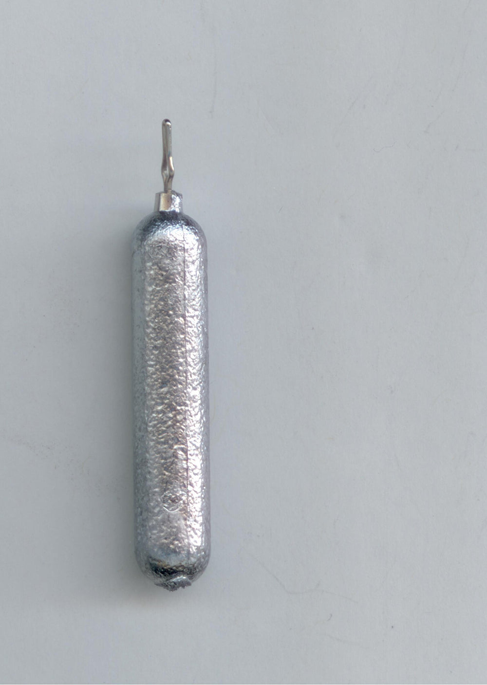 S & J's TACKLE BOX 3/4 finesse lead drop shot weights for precise rigs.
