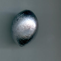 S J's Tackle Box 3 oz egg sinkers for stable depth control in bottom fishing