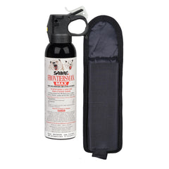 SABRE Frontiersman MAX dense fog canister for rapid wildlife deterrence