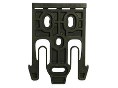 Safariland Bianchi 6004-19-56 Qls Locking Fork image (Od Green)