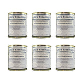 SAFECASTLE Future Essentials shortening powder canister ready for baking convenience